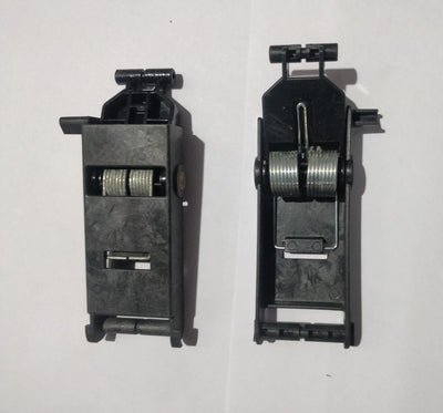 Flatbed Scanner Hinges For Hp LaserJet MFP M126nw / M1136 / M128fn (CE841-60119) (CE847-60110) (CE841-40033)