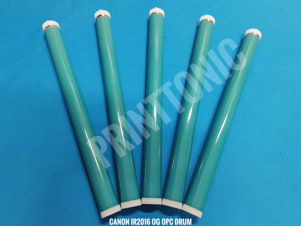 PRINT TONIC CANON IR 2016 OG OPC DRUM (5 PCS)