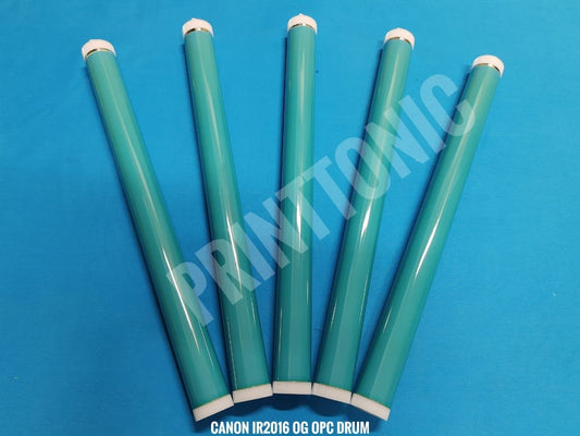 PRINT TONIC CANON IR 2016 OG OPC DRUM (5 PCS)