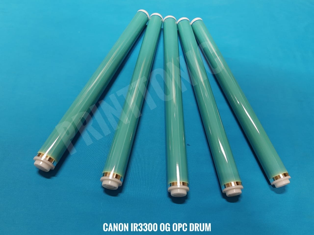 PRINT TONIC CANON IR 3300 OG OPC DRUM (5 PCS)