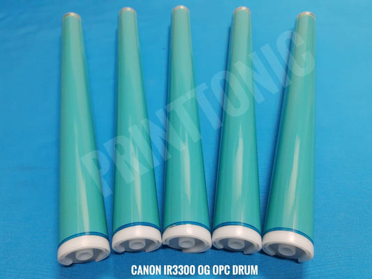 PRINT TONIC CANON IR 3300 OG OPC DRUM (5 PCS)