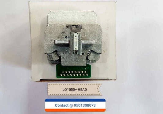 REFRESH PRINTER HEAD FOR EPSON LQ1050+