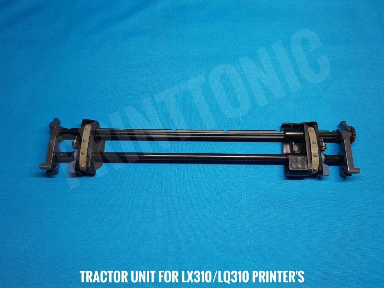 PRINT TONIC EPSON LX 310 TRACTOR ASSY