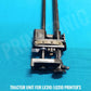PRINT TONIC EPSON LX 310 TRACTOR ASSY