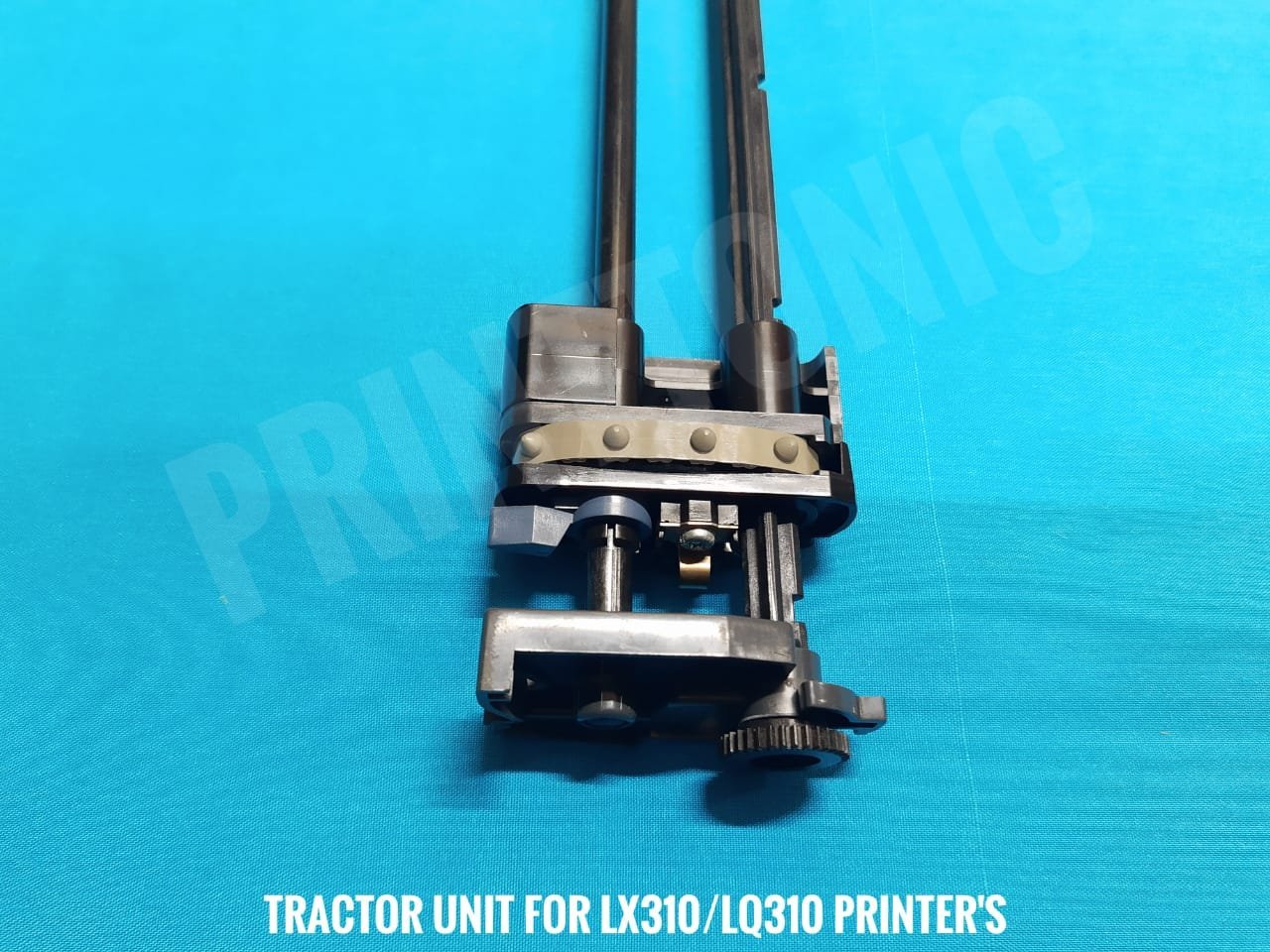 PRINT TONIC EPSON LX 310 TRACTOR ASSY