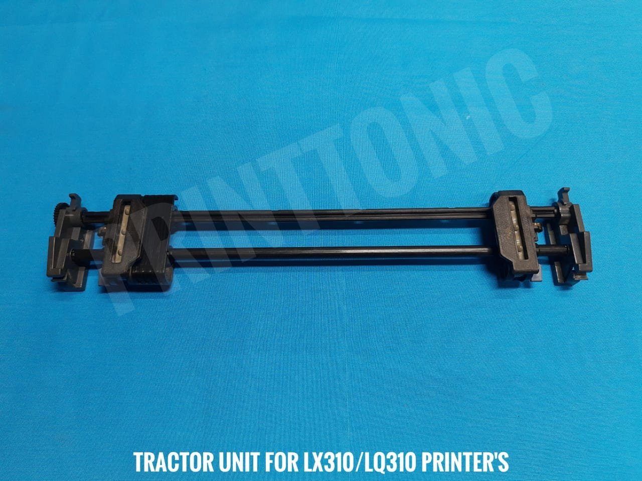 PRINT TONIC EPSON LX 310 TRACTOR ASSY