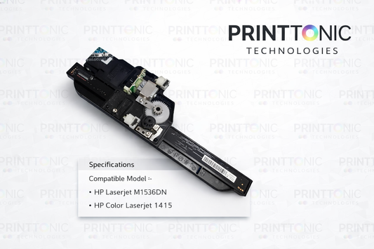 CCD Scanner For LJ M1536DN