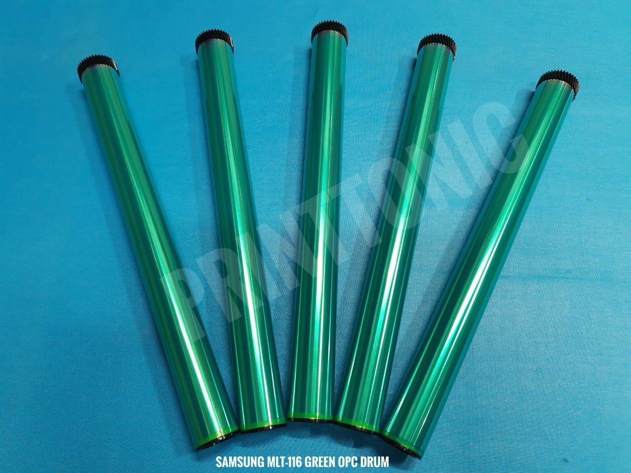 PRINT TONIC SAMSUNG ML 116 GREEN OPC DRUM (5 PCS)