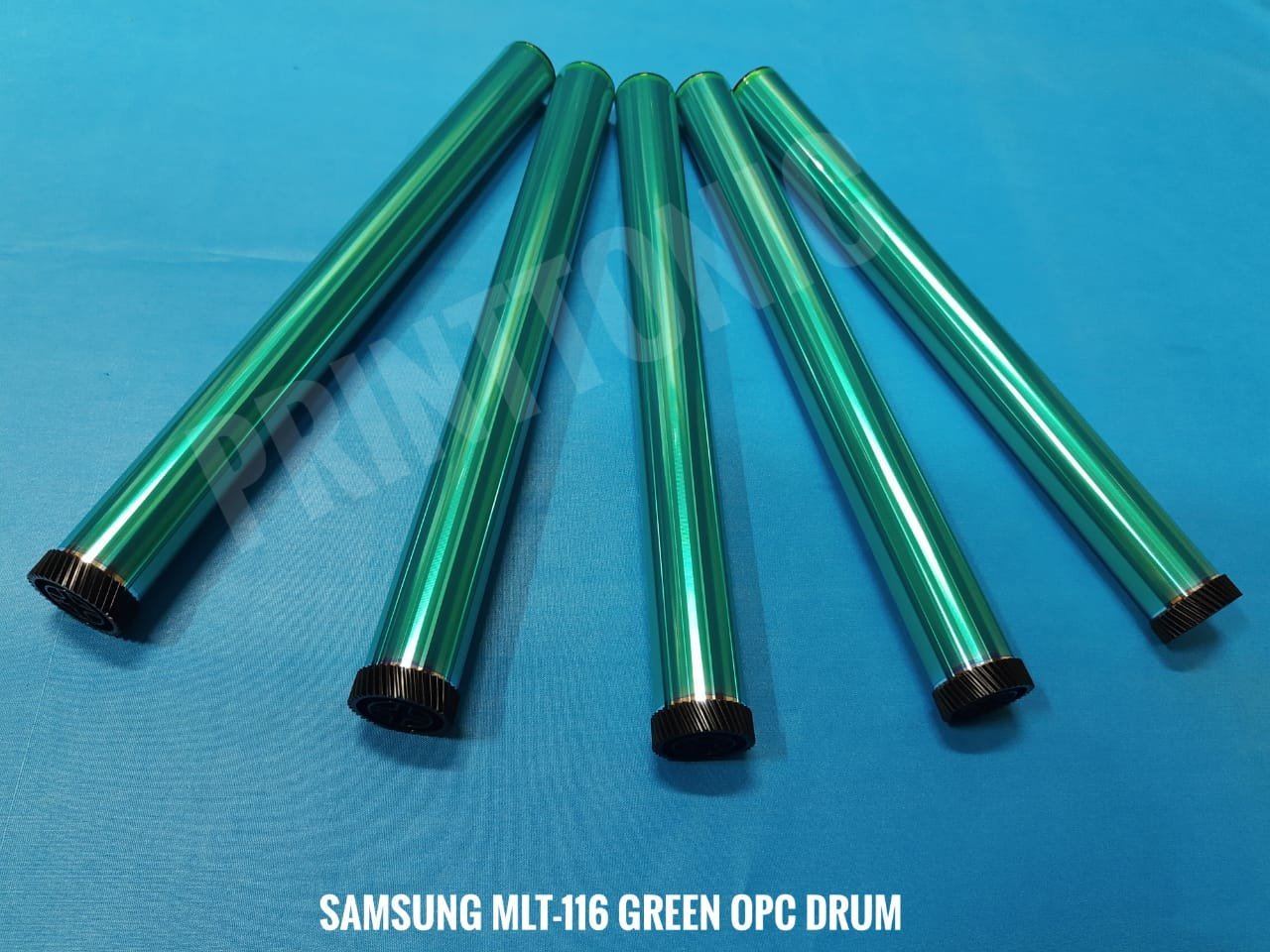 PRINT TONIC SAMSUNG ML 116 GREEN OPC DRUM (5 PCS)