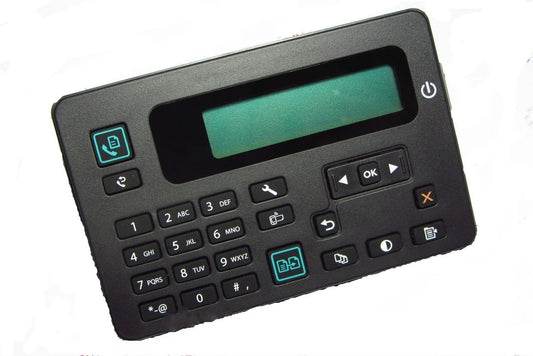 Control Panel For HP M128FN M128FP (CZ181-60117)