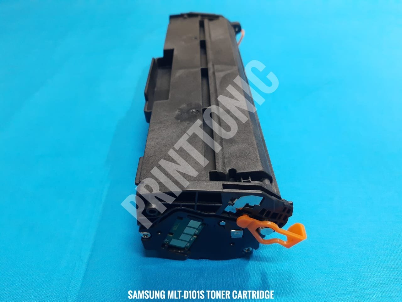 PRINT TONIC SAMSUNG MLT 101S LASER TONER CARTRIDGE