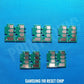 PRINT TONIC SAMSUNG ML110  RESET CHIP (10 PCS)