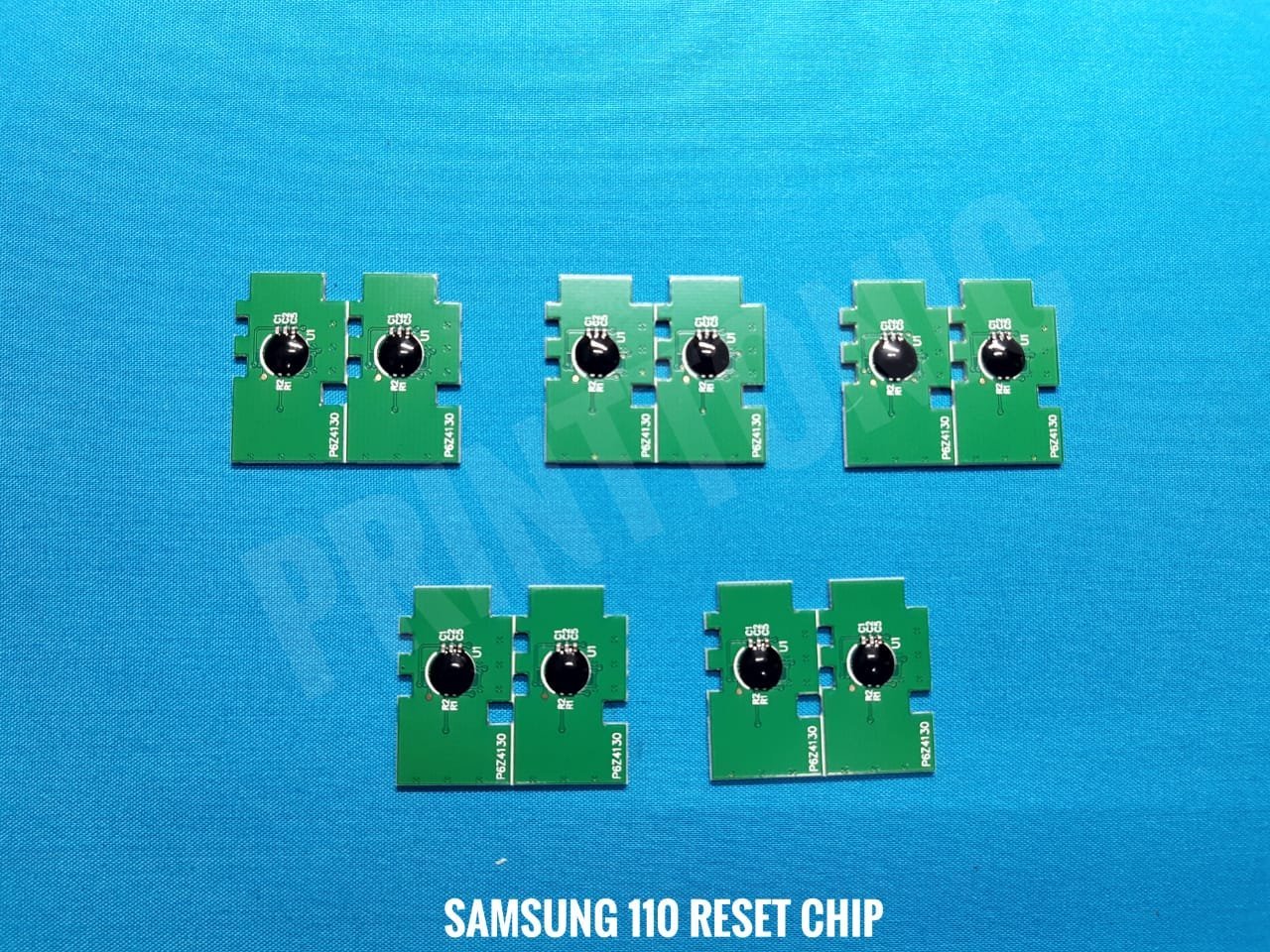 PRINT TONIC SAMSUNG ML110  RESET CHIP (10 PCS)