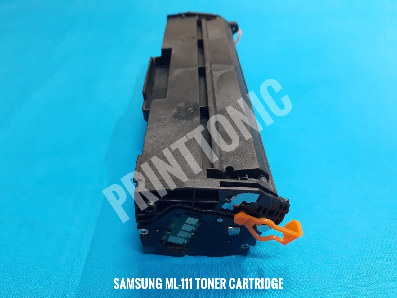 PRINT TONIC MLT-111S LASER TONER CARTRIDGE