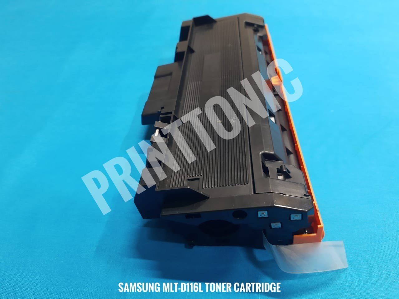 PRINT TONIC SAMSUNG MLT-D116L LASER TONER CARTRIDGE