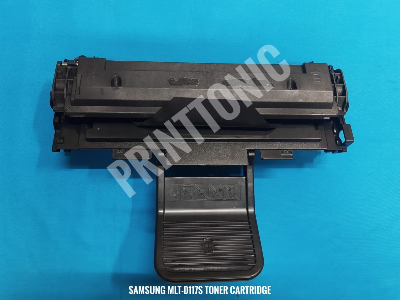 PRINT TONIC SAMSUNG MLT-D117S LASER TONER CARTRIDGE