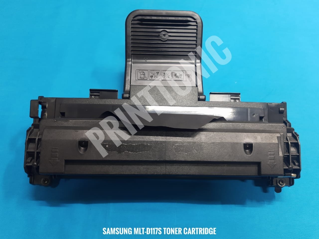 PRINT TONIC SAMSUNG MLT-D117S LASER TONER CARTRIDGE
