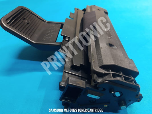 PRINT TONIC SAMSUNG MLT-D117S LASER TONER CARTRIDGE