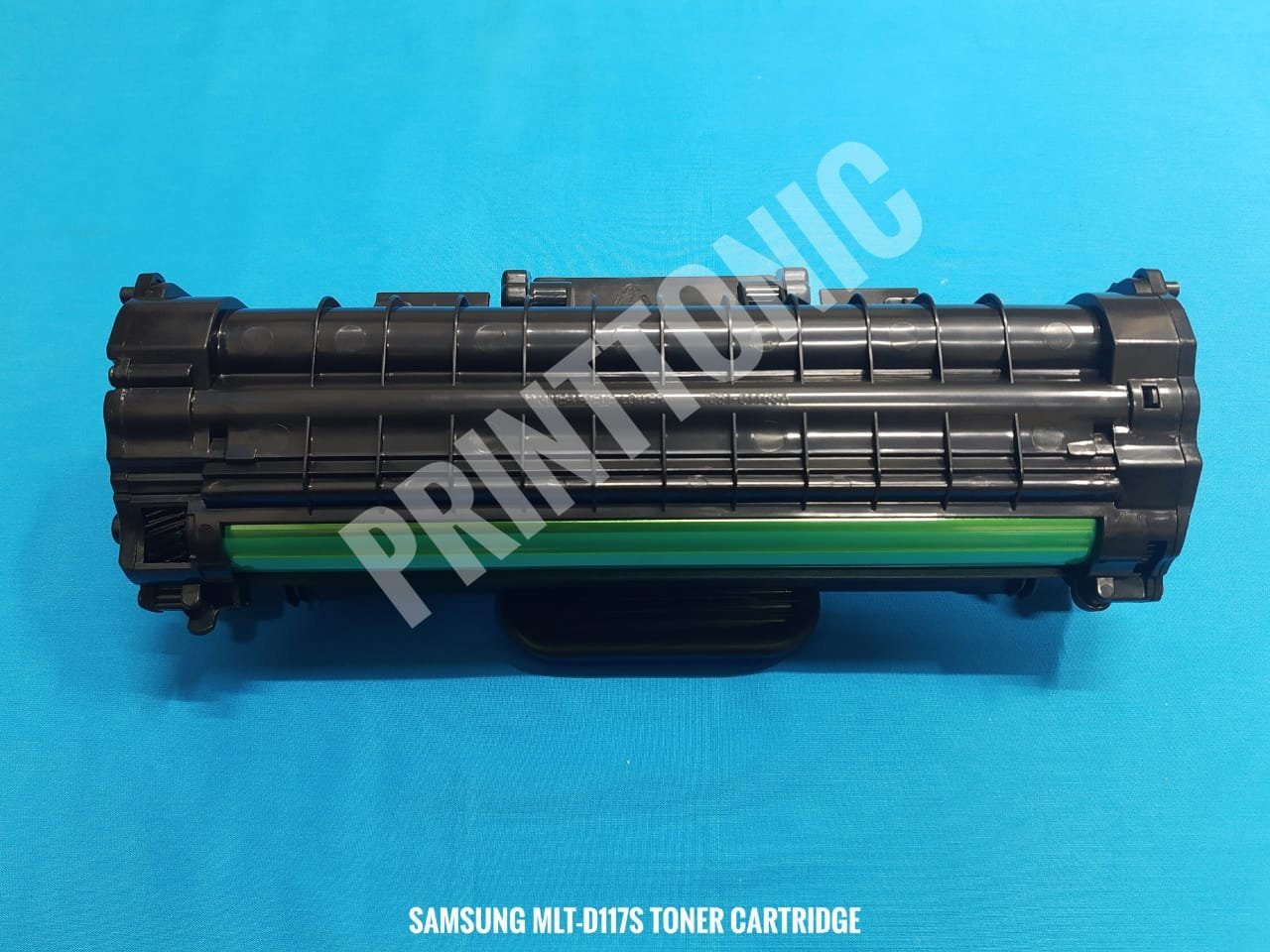 PRINT TONIC SAMSUNG MLT-D117S LASER TONER CARTRIDGE