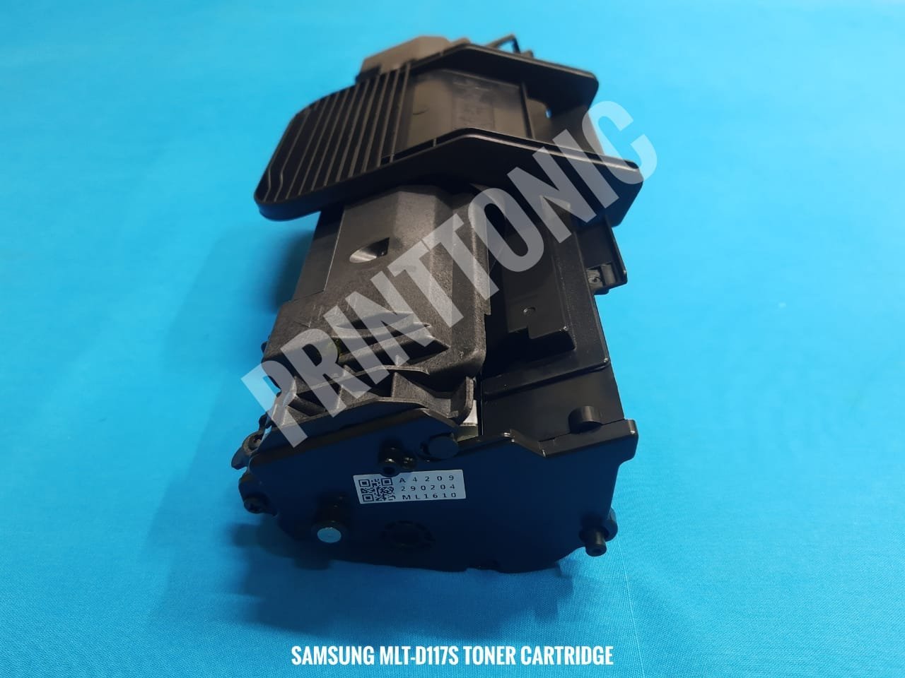 PRINT TONIC SAMSUNG MLT-D117S LASER TONER CARTRIDGE
