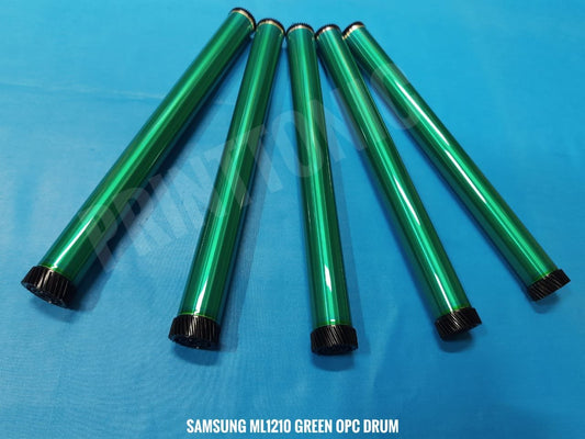 PRINT TONIC SAMSUNG ML1210 GREEN OPC DRUM (5 PCS)