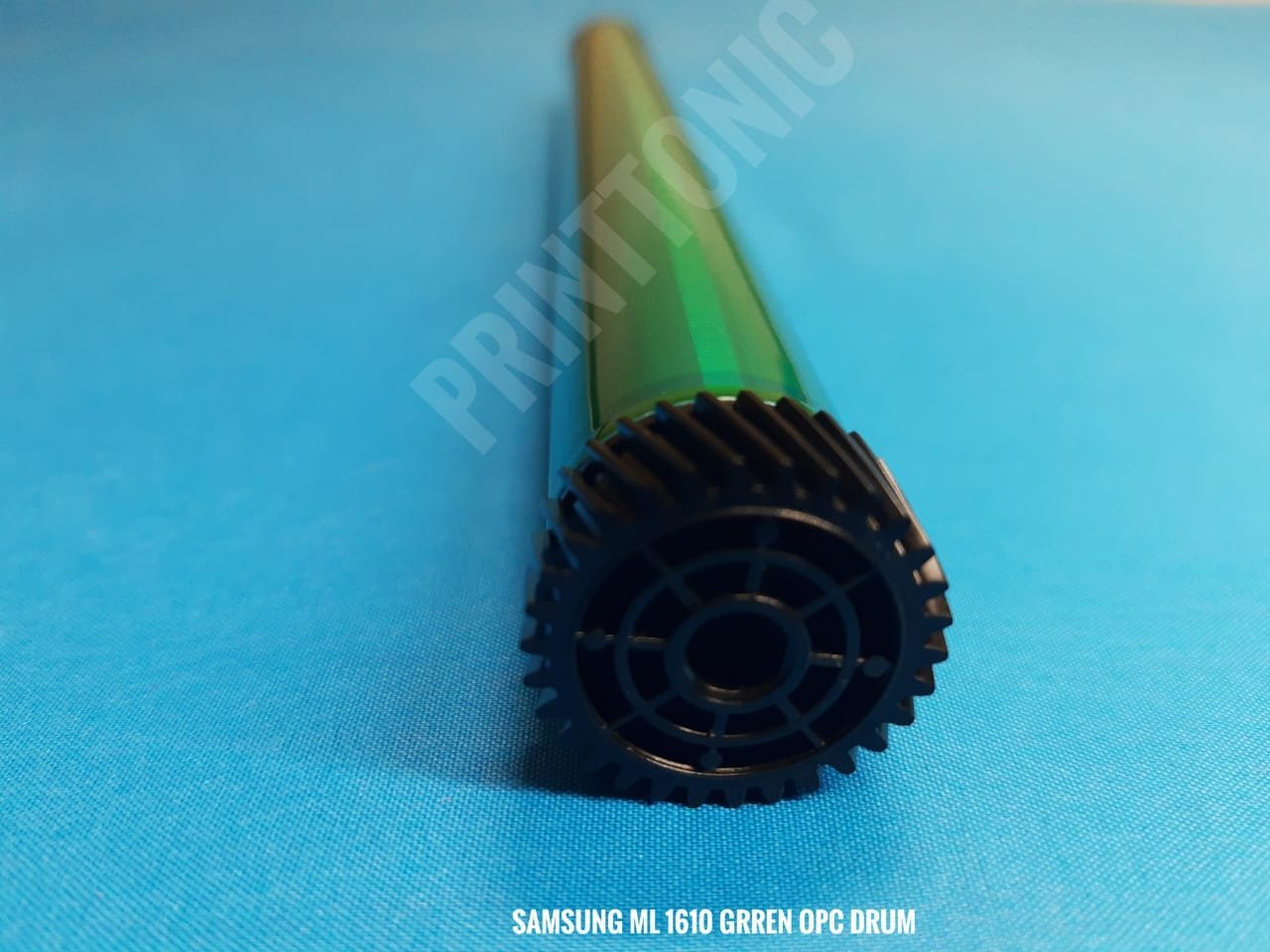 PRINT TONIC SAMSUNG ML 1610 GREEN OPC DRUM (5 PCS )