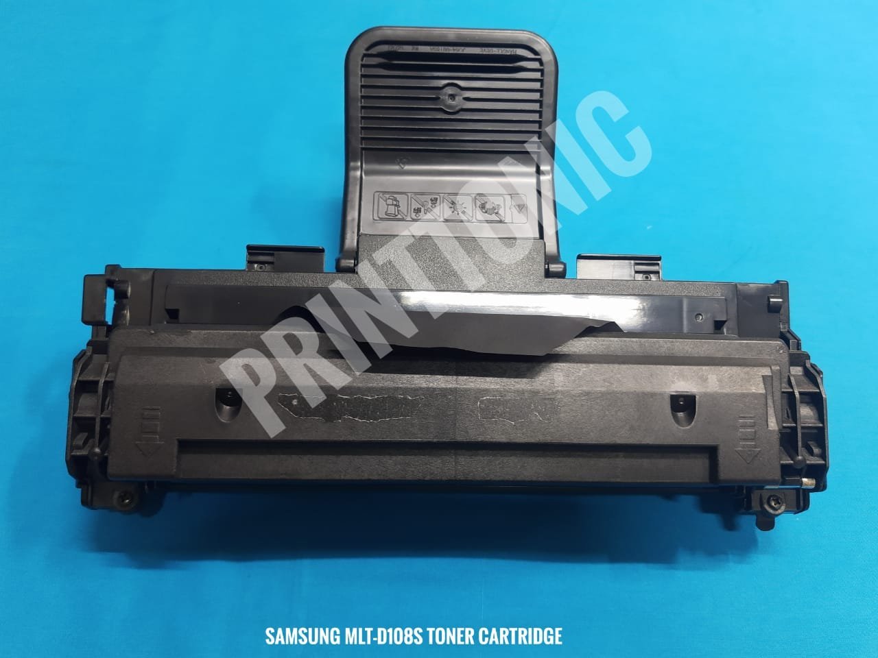 PRINT TONIC SAMSUNG MLT-D108S LASER TONER CARTRIDGE