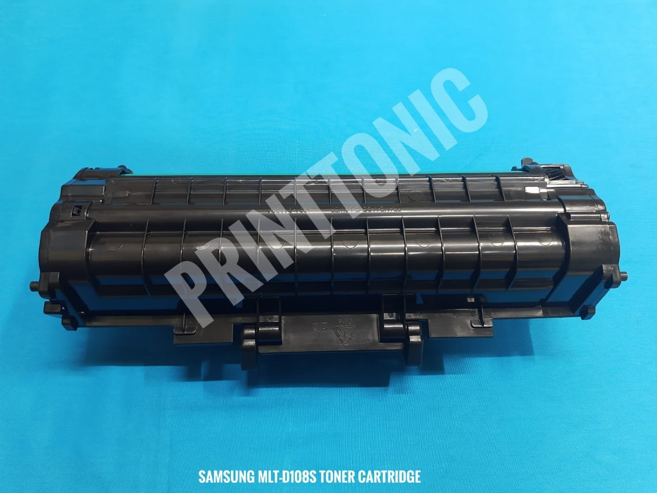 PRINT TONIC SAMSUNG MLT-D108S LASER TONER CARTRIDGE