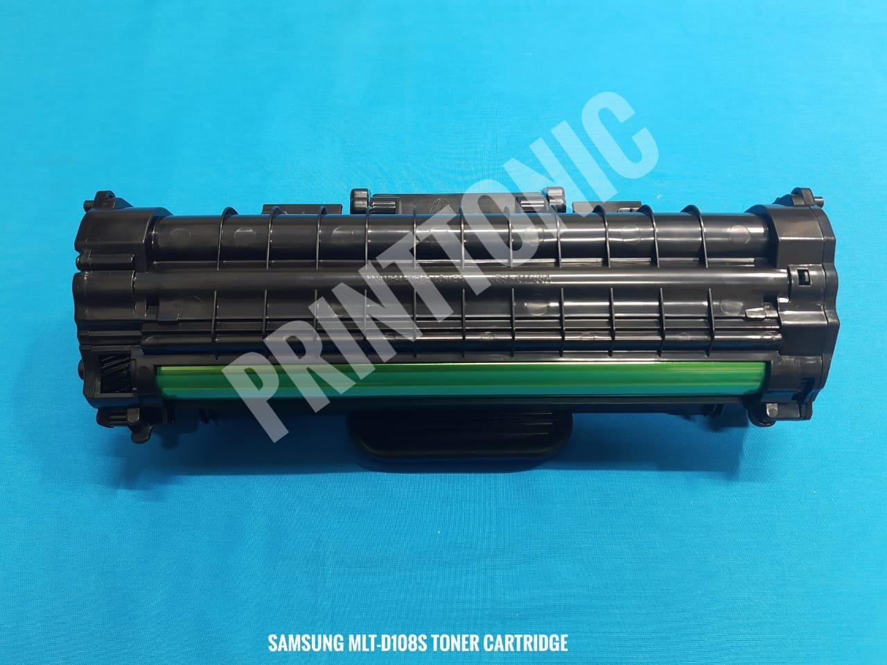 PRINT TONIC SAMSUNG MLT-D108S LASER TONER CARTRIDGE