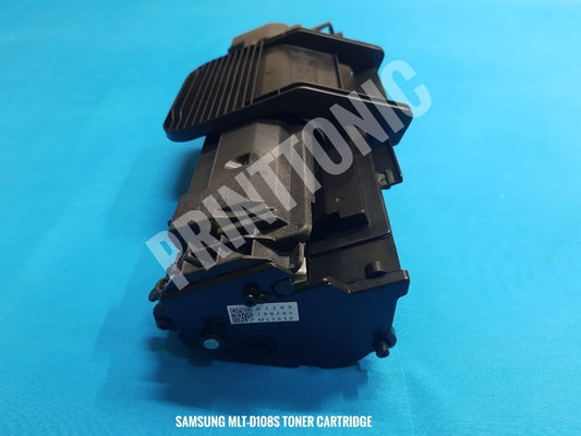 PRINT TONIC SAMSUNG MLT-D108S LASER TONER CARTRIDGE