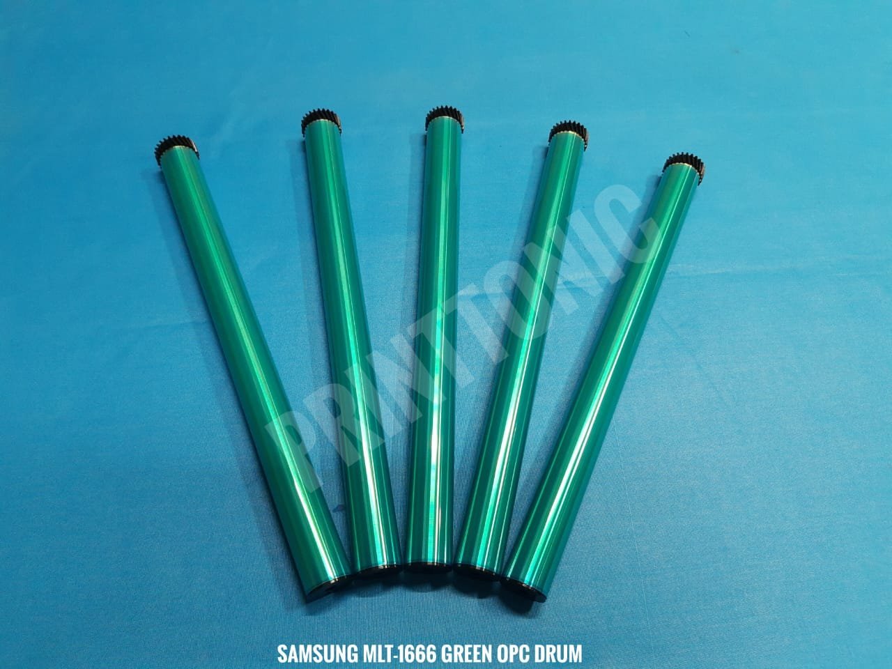 PRINT TONIC SAMSUNG ML 1043 GREEN OPC DRUM (5 PCS)