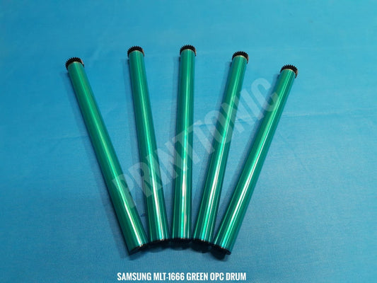 PRINT TONIC SAMSUNG ML 1043 GREEN OPC DRUM (5 PCS)