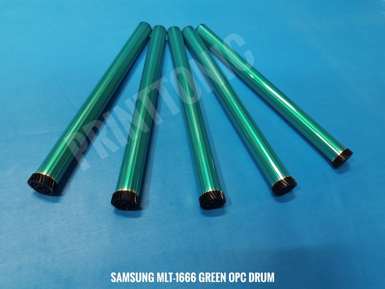 PRINT TONIC SAMSUNG ML 1043 GREEN OPC DRUM (5 PCS)