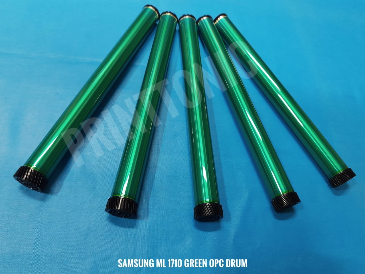 PRINT TONIC SAMSUNG ML 1710 GREEN OPC DRUM (5 PCS)