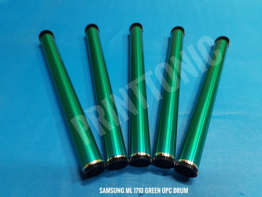 PRINT TONIC SAMSUNG ML 1710 GREEN OPC DRUM (5 PCS)