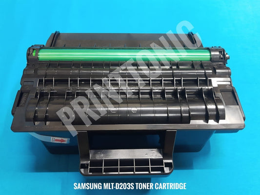 PRINT TONIC SAMSUNG MLT-D203S LASER TONER CARTRIDGE