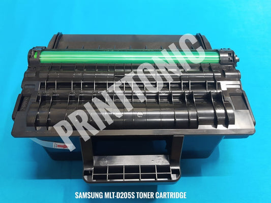 PRINT TONIC SAMSUNG MLT-D205S LASER TONER CARTRIDGE