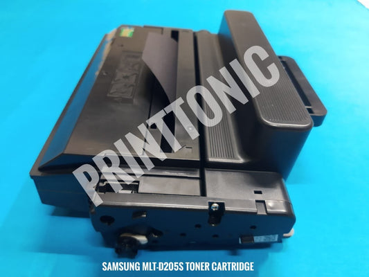 PRINT TONIC SAMSUNG MLT-D205S LASER TONER CARTRIDGE