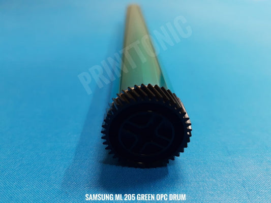 PRINT TONIC SAMSUNG ML205 GREEN OPC DRUM  (5 PCS)