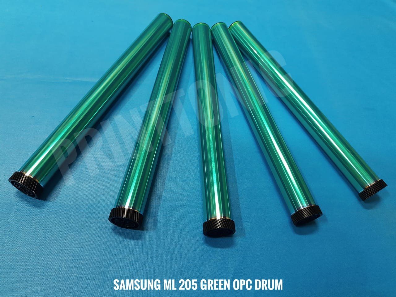 PRINT TONIC SAMSUNG ML205 GREEN OPC DRUM  (5 PCS)