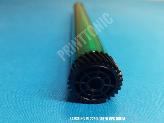 PRINT TONIC SAMSUNG ML2250 GREEN OPC DRUM (5 PCS)