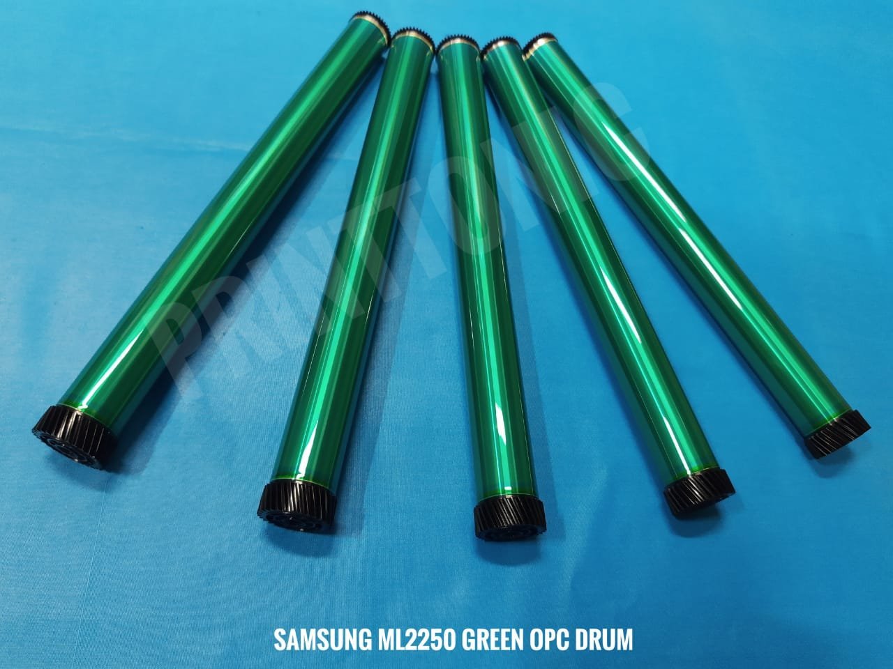PRINT TONIC SAMSUNG ML2250 GREEN OPC DRUM (5 PCS)