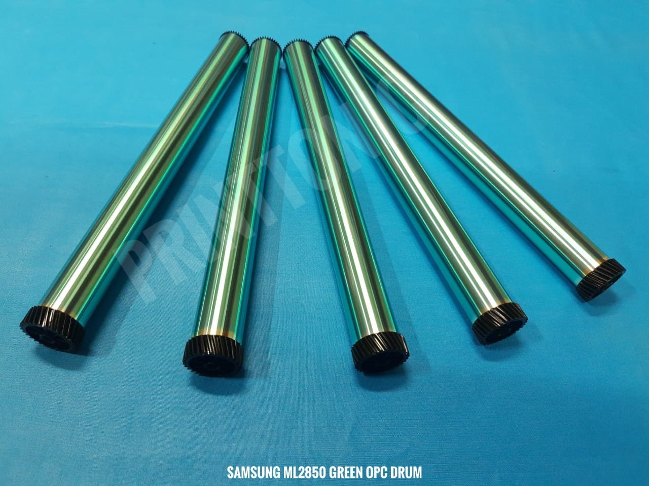 PRINT TONIC SAMSUNG ML 2850 GREEN OPC DRUM (5 PCS)