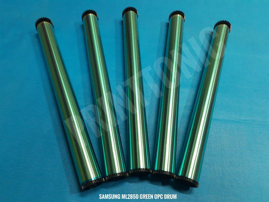 PRINT TONIC SAMSUNG ML 2850 GREEN OPC DRUM (5 PCS)