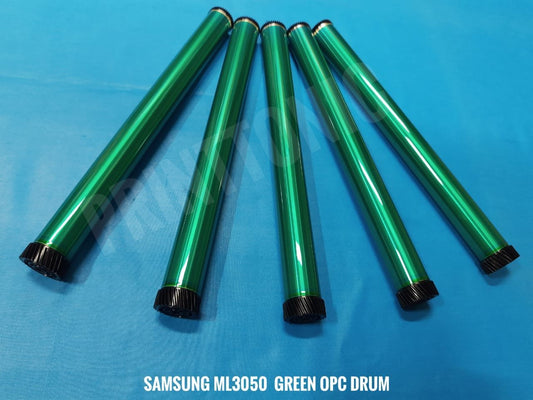 PRINT TONIC SAMSUNG ML3050 GREEN OPC DRUM (5 PCS)