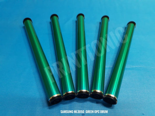 PRINT TONIC SAMSUNG ML3050 GREEN OPC DRUM (5 PCS)