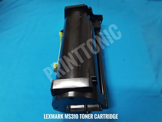 PRINT TONIC LEXMARK MX310 LASER TONER CARTRIDGE