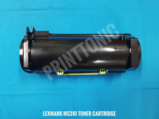 PRINT TONIC LEXMARK MX310 LASER TONER CARTRIDGE