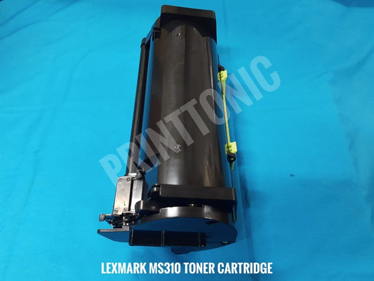 PRINT TONIC LEXMARK MS310 LASER TONER CAARTRIDGE