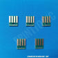 PRINT TONIC LEXMARK MS 310 DRUM UNIT  RESET CHIP (5 PCS)
